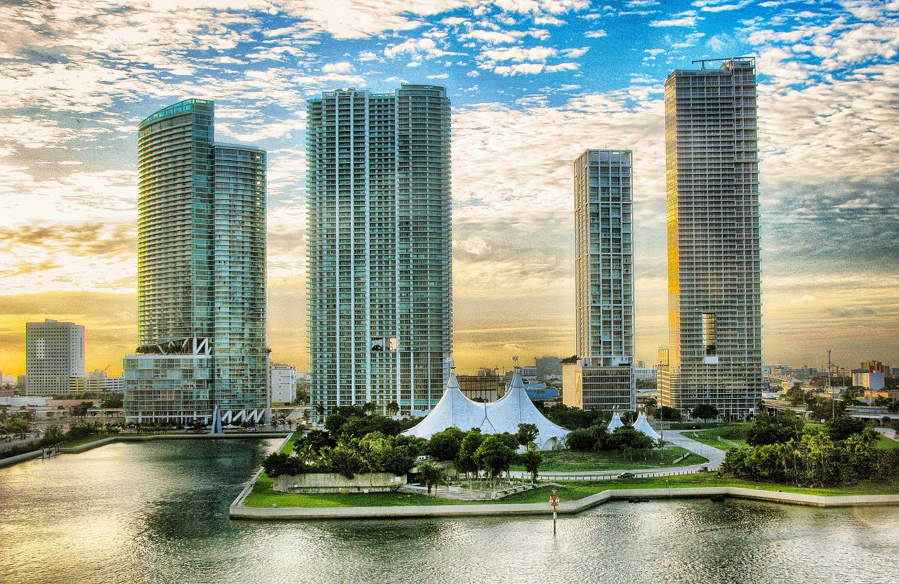 Аренда Жилья в Майами: Все, Что Вам Нужно Знать