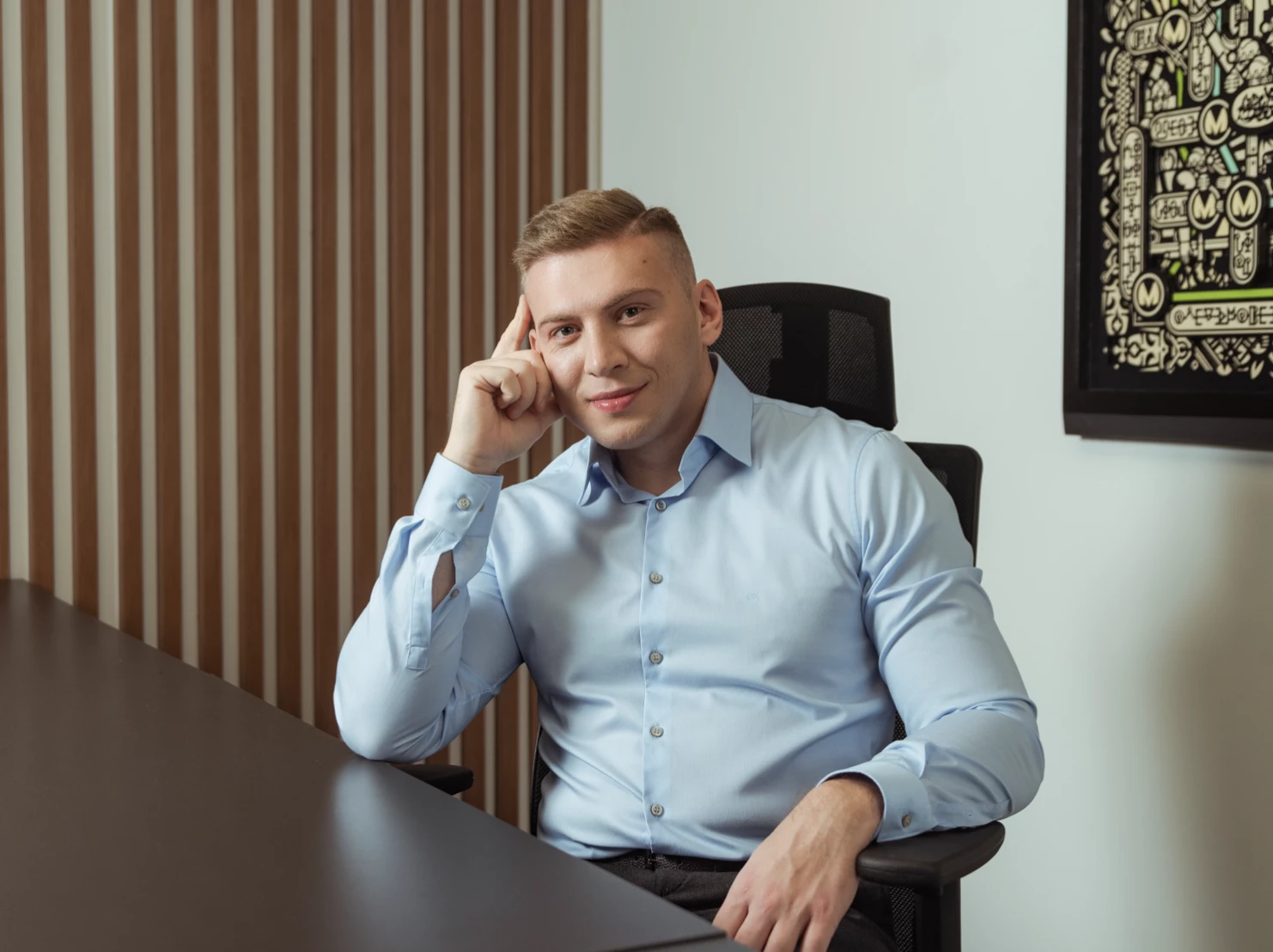 Засновник Clust Руслан Тимофєєв розповів, що чекає український ринок інвестицій у 2024