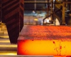 Vedanta Resources хочет удвоить выплавку стали