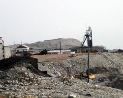 Из-за жары в Китае запускают ранее закрытые шахты