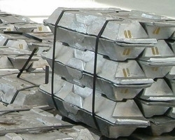 Иран нарастил производство алюминия на 26%