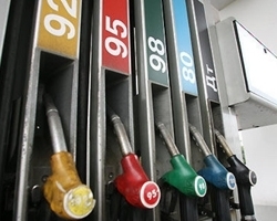 Минэкономики понизило граничные цены на топливо