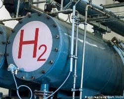 Великобритания намерена потратить 1,25 млрд долл. на проекты по производству водорода