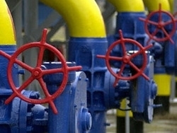 Украина предложила Газпрому дополнительные мощности по транзиту на октябрь