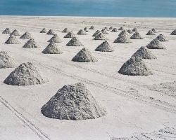 Pilbara Minerals відзначає збільшення цін на літій