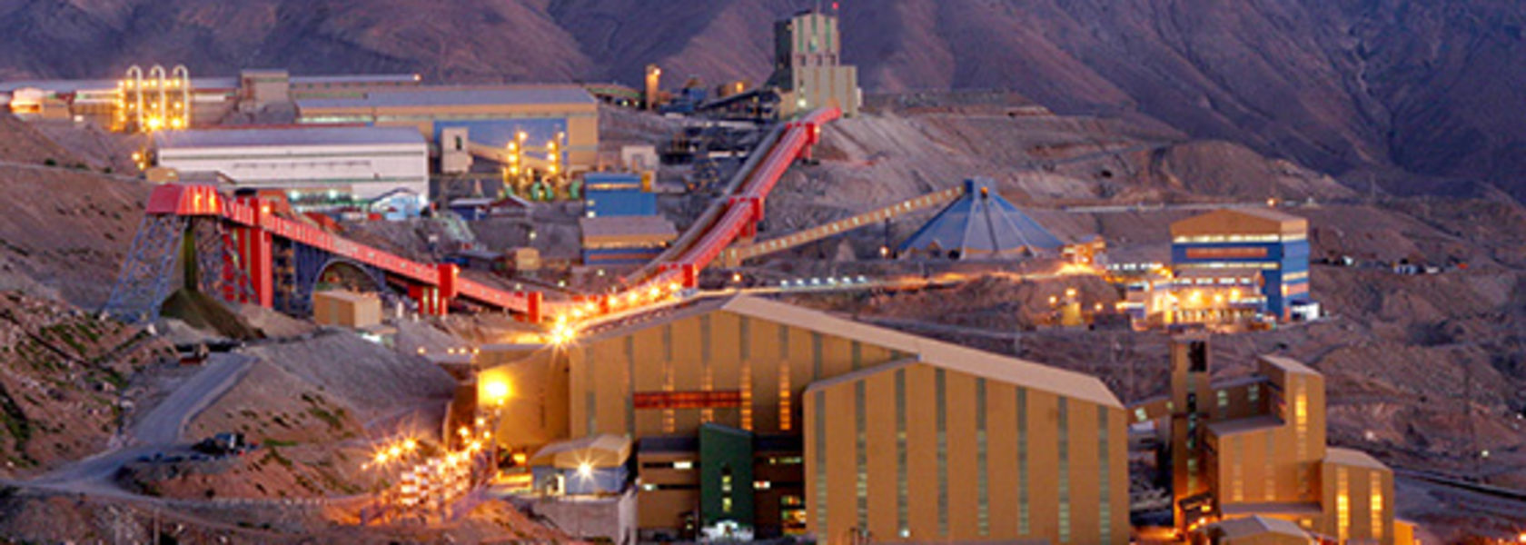 США аннулировали лицензии Antofagasta на два участка медно-никелевого месторождения