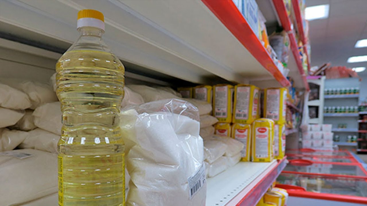 Масло и сахар в Украине подорожали на 70-75%