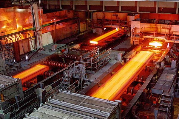 Китаю рекомендуют смягчить политику в стальной отрасли