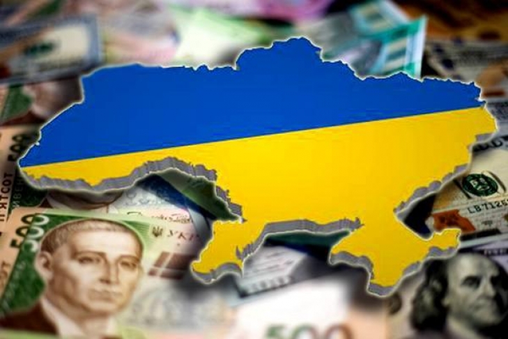 У 2022 році Україна отримала від міжнародних партнерів близько 1 трлн грн