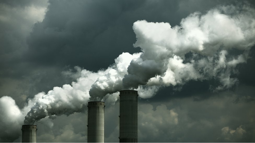 Минэнерго решило обновить Национальный план сокращения выбросов