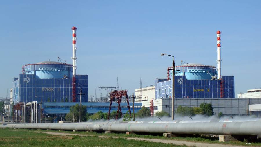 Westinghouse и Энергоатом подписали соглашения о строительстве двух энергоблоков на ХАЭС