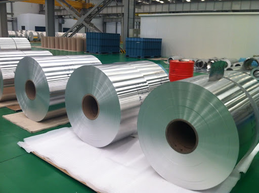 ЕК установила пошлины на алюминиевую фольгу китайского производства