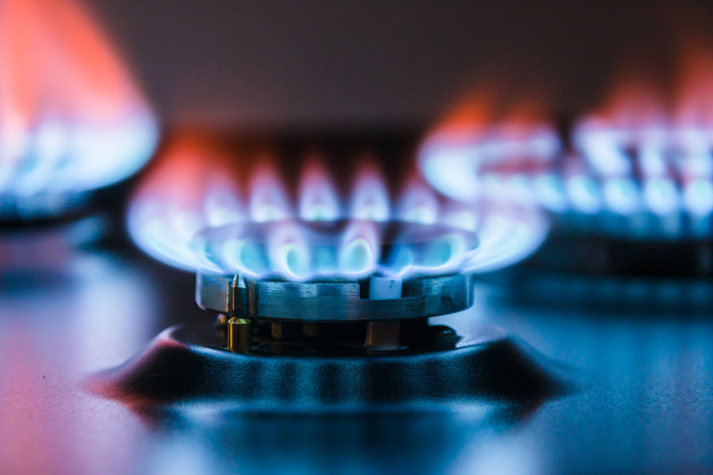Уряд залишив ціну на газ для населення без змін
