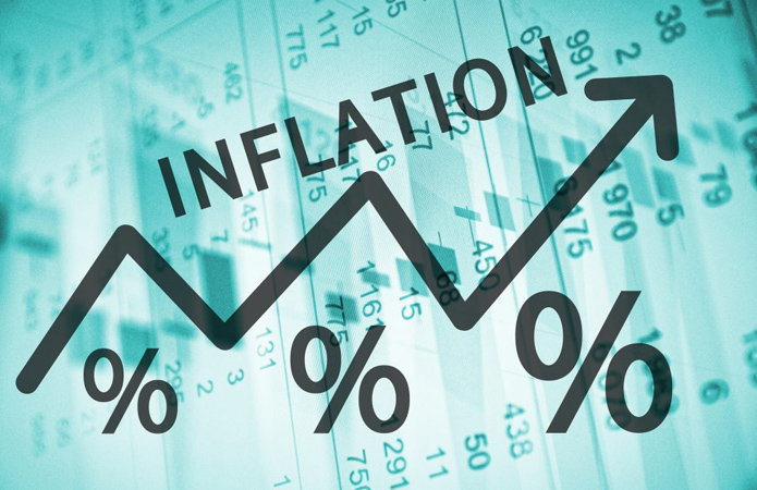 Инфляция в ОЭСР выросла до максимума за 25 лет