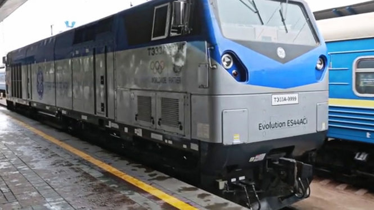 Контракт с Alstom на поставку 130 электролокомотивов будет подписан до конца текущего года