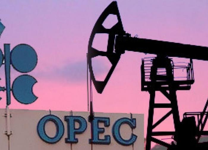 В ОПЕК+ решили не наращивать резко нефтедобычу