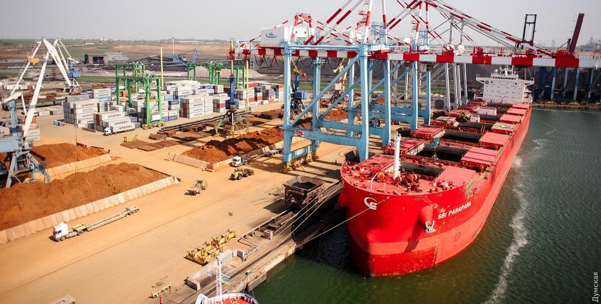 Nippon Steel примет участие в строительстве танкера с гибридной силовой установкой