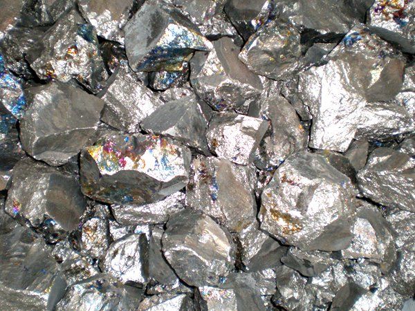 Канадская Auxico Resources будет добывать в Колумбии редкоземельные металлы