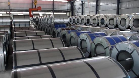 Представники австрійських промисловців повідомляють про скорочення попиту на сталь