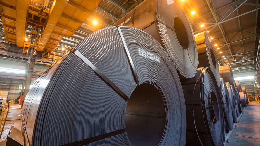 Eurofer прогнозує збільшення попиту на сталь у ЄС