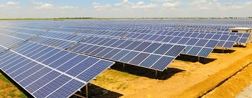 Австралійська BHP запустила сонячну електростанцію