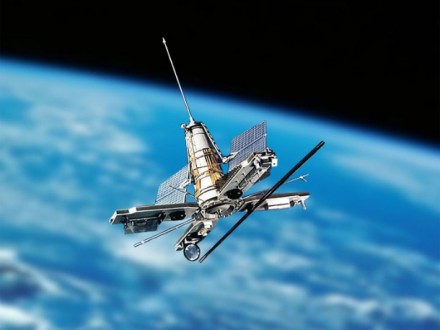 Кабмин одобрил космическую программу с расходами в 40 млрд грн