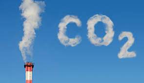 Украина должна получить систему торговли квотами на выбросы CO2 по формату европейской – эксперт