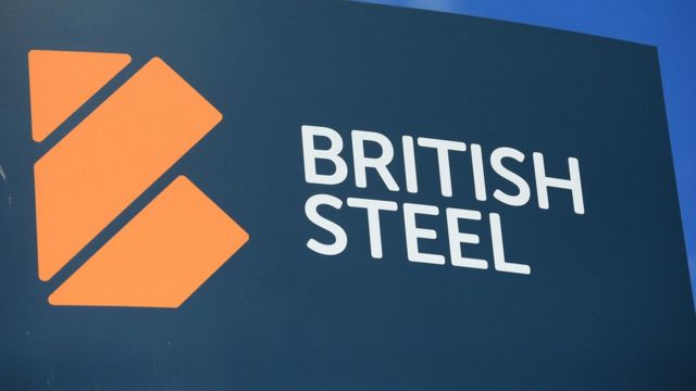 British Steel і Tata Steel отримають допомогу на суму 370 млн від Британії