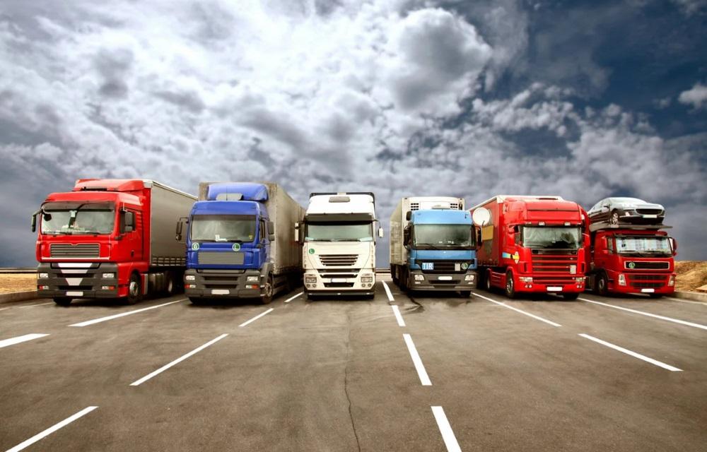 Парламент либерализовал грузовые автоперевозки между Украиной и Беларусью