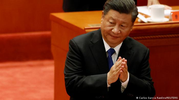 Сі Цзіньпін заявив про стійкість китайської економіки