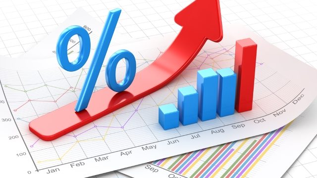 НБУ прогнозує скорочення інфляції та прискорення зростання ВВП