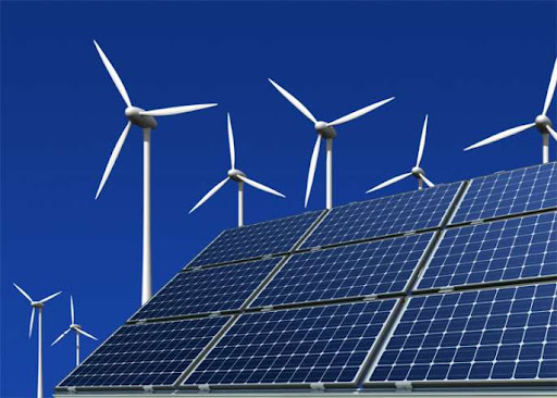 Зелена енергетика отримала лише половину коштів за вироблену в 2022 році електроенергію 