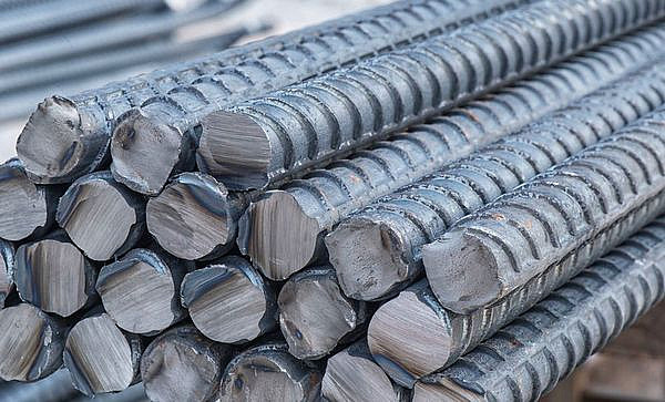 Імпорт сталевої арматури до США зріс у червні на 94%