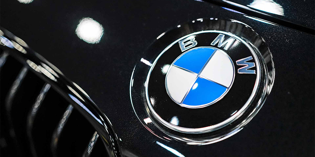 История спасения BMW
