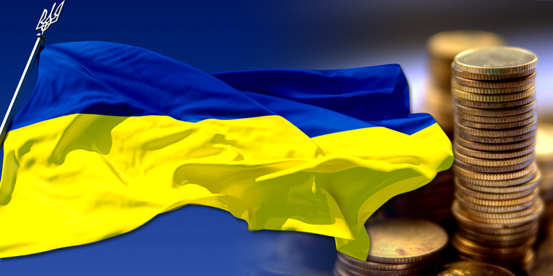 Что будет с мировой экономикой и как выжить Украине?