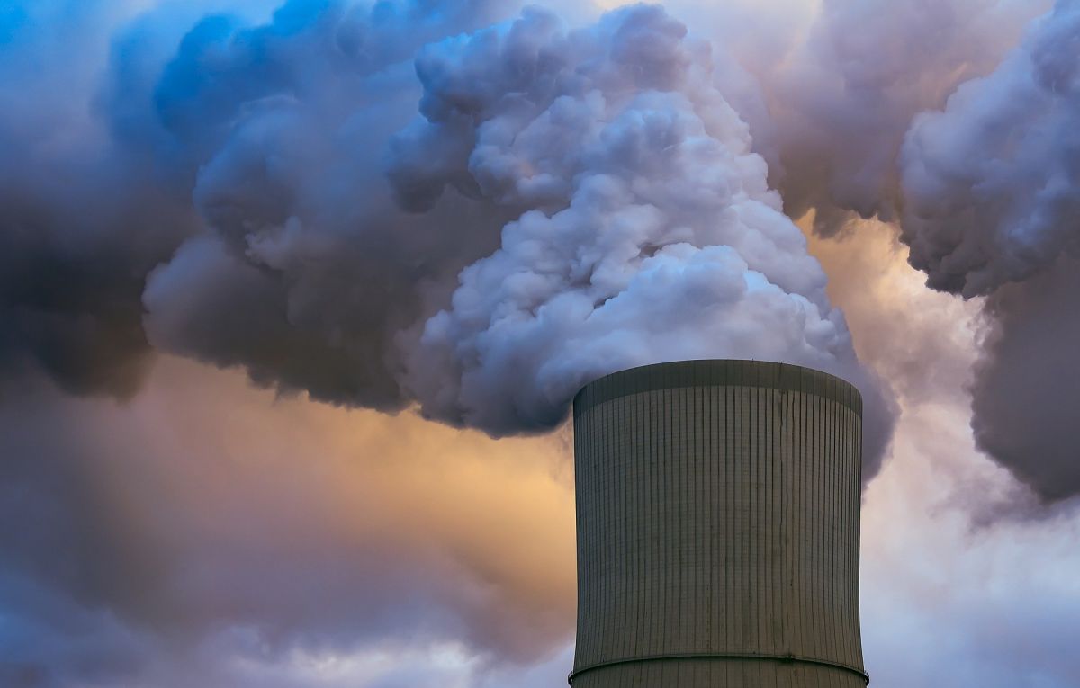 Завод Tata Steel в Нидерландах подвергнут дополнительным проверкам на качество воздуха