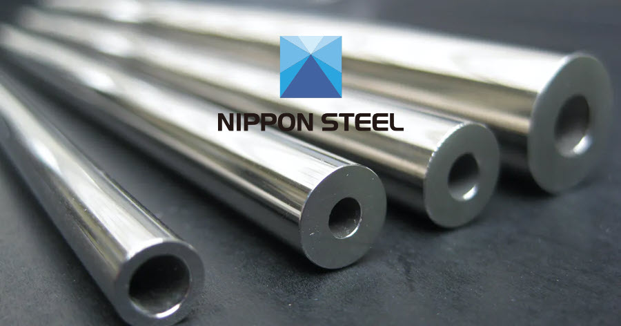 Nippon Steel хочет увеличить свои глобальные производственные мощности до 100 млн тонн