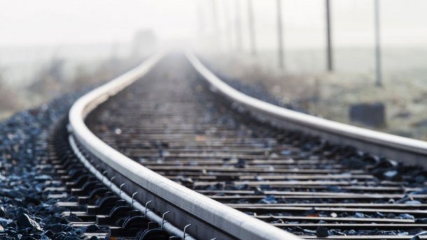 Швейцарія допоможе Україні з відновленням залізничної інфраструктури