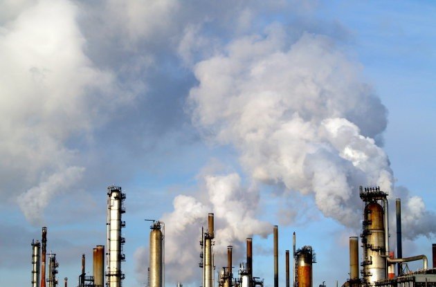 Что нужно бизнесу от системы торговли выбросами?
