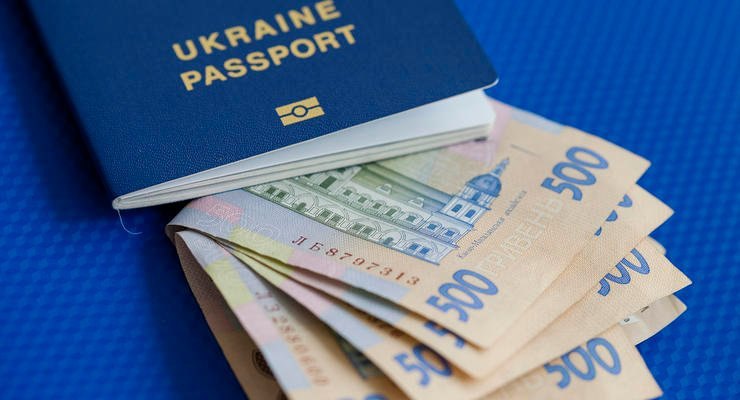 Рада может рассмотреть закон об экономическом паспорте 27 января