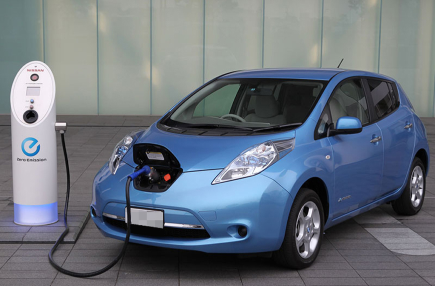 Mazda планує інвестувати в виробництво електромобілів 10,6 млрд дол