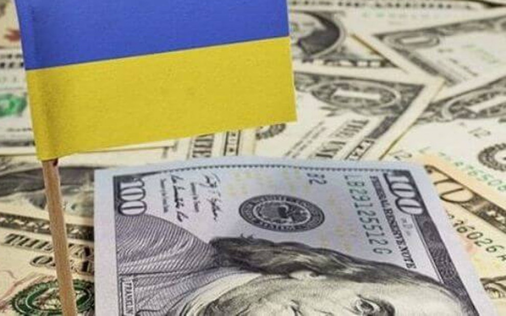 Украинские еврооблигации подорожали на 2,5-5,2%