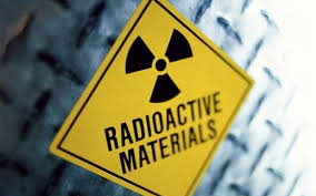 Радиоактивная активность