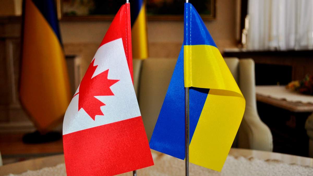Канада оголосила нові санкції проти Росії