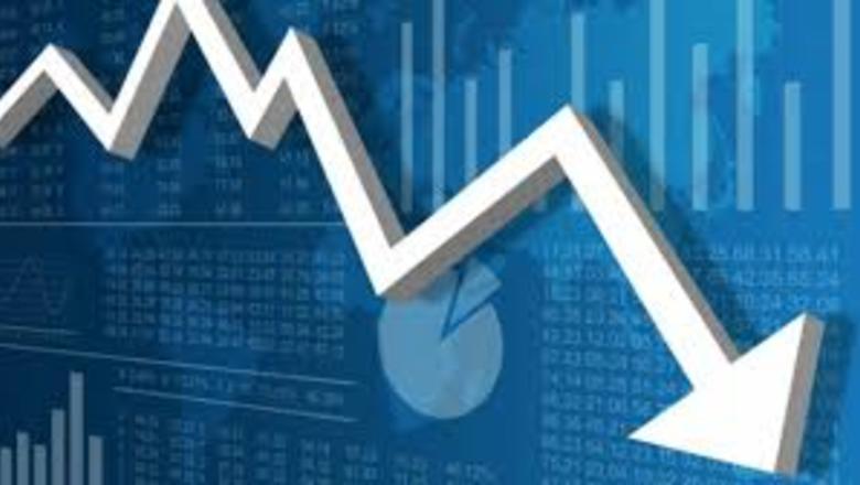 У ІІІ кварталі українська економіка впала на 30,8%