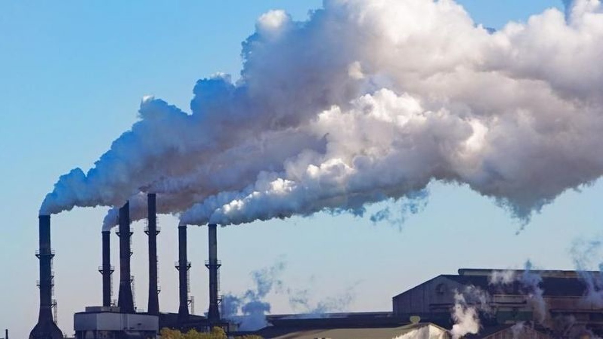 Nippon Steel и deepC разработают технологию снижения выбросов