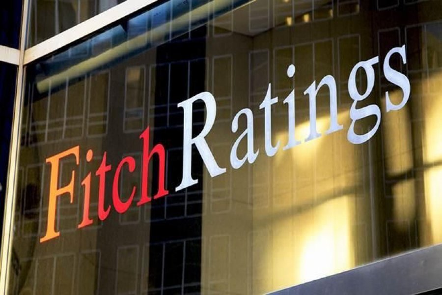 Fitch знизило кредитний рейтинг США