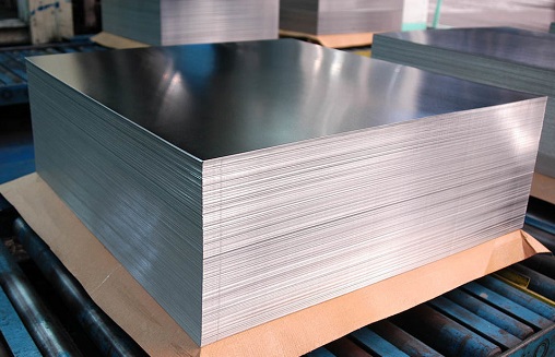 Baoshan Iron and Steel вироблятиме листовий метал у Саудівській Аравії