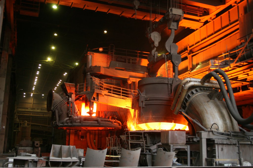 Baoshan Iron & Steel поднимет цены на свою продукцию для мартовских отгрузок