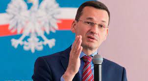 Польща готова розширити заборону на імпорт українських товарів